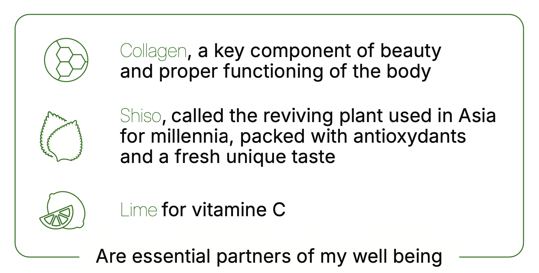 collagen-shiso-lime-edonik shiso-collagene